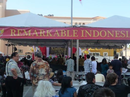 Indonesian Festival 2010