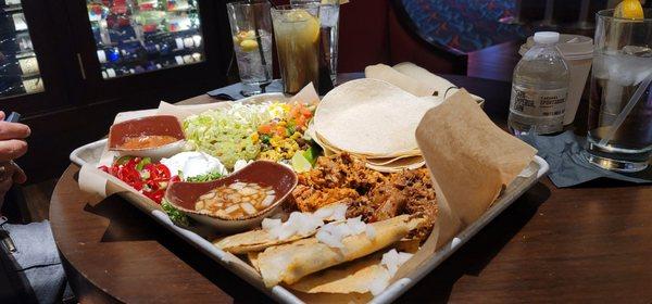 Cinco de Mayo Taco Board!!!