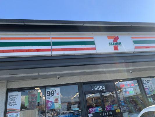 7-Eleven