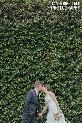 Orfila Vineyards Wedding