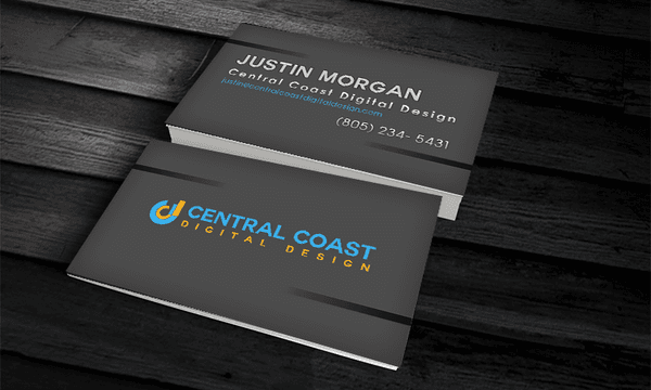 Central Coast Digital Design