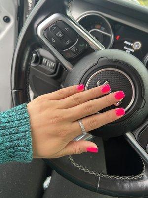 Linda's Nails