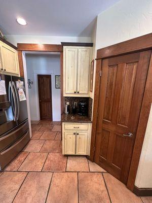 Kitchen Remodel