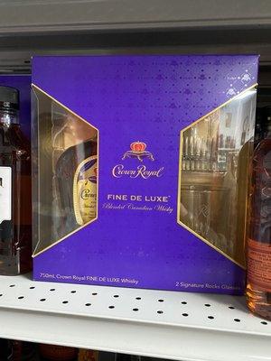 Crown Royal