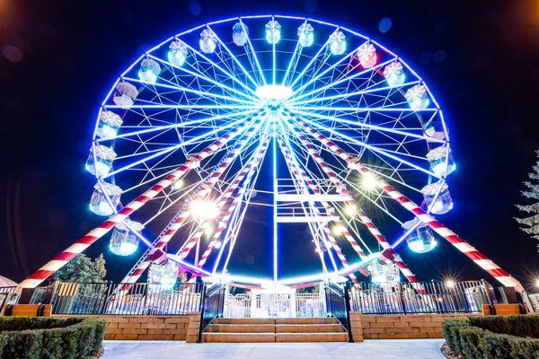 Ferris Wheel