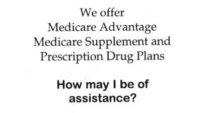 Medicare Health plan information in Providence Rhode Island