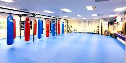 Only the finest quality Muay Thai Equipment for our Muay Thai students.