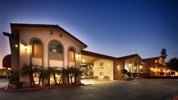 Best Western Plus Ontario Airport & Convention Center