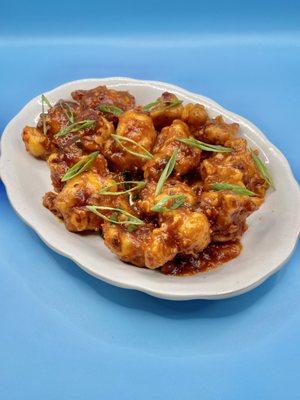 Gobi Manchurian