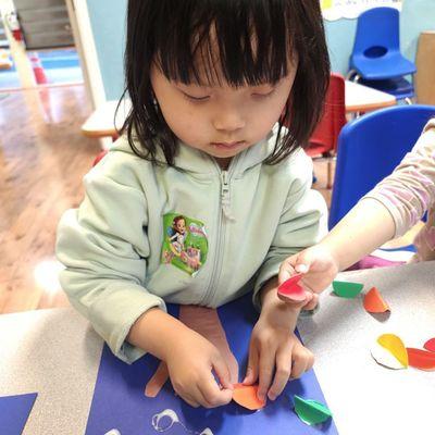 Unlock your child's boundless potential at Valley Oak Montessori! 
https://valleyoakmontessori.com/.

#montessoriexcellence  #toddler