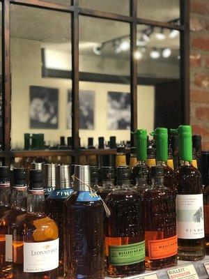 Special Colorado spirits, vermouths from France, and more #marczykfinewines