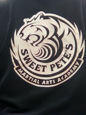 Sweet Pete's Martial Arts Academy