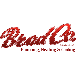 Brad Co. Plumbing & Heating