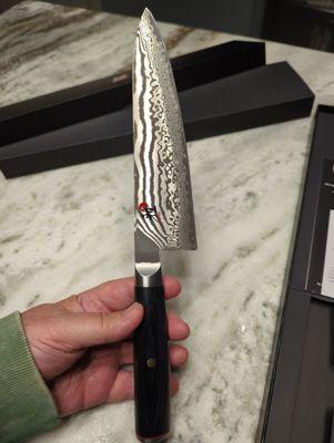 Beautiful Miyiabi with a lifetime warranty