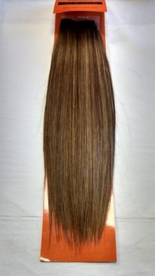 Oh! Beverly's 7 pc. clip on extensions in all colors.