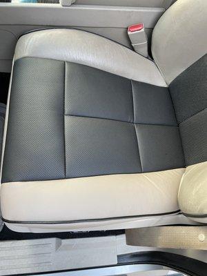 Clear Lake Auto Upholstery