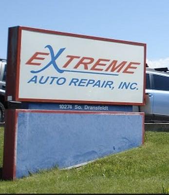 Extreme service at an extremely fair price