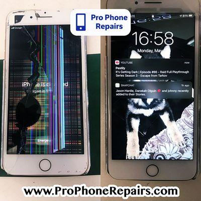 Pro Phone Repairs of Albuquerque