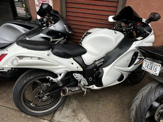 BUSA 2! (also not mine.)