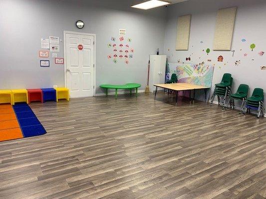 ABA therapy in South Chicago - Now Enrolling Ages 2-6