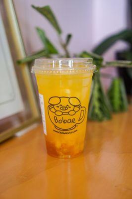 Bobae Coffee & Tea