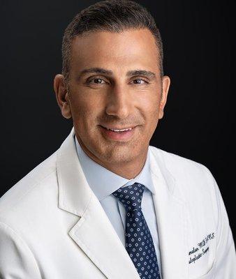 Christopher I Zoumalan, MD, FACS