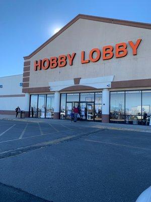 Hobby Lobby