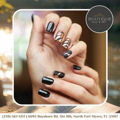 Boutique Nail and Spa