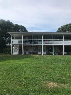 The Island Inn On Martha's Vineyard