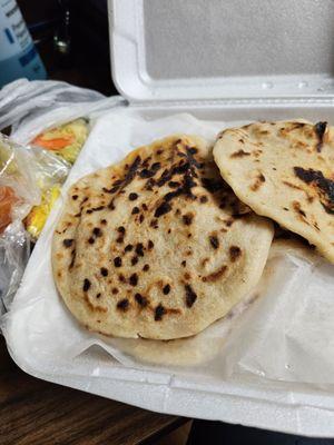 Pupusas