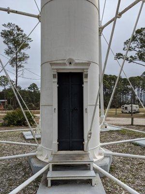 Crooked River Lighthouse, Carrabelle