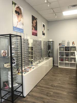 Welcome to Citywide Eye Care!