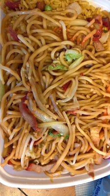 Lo mein