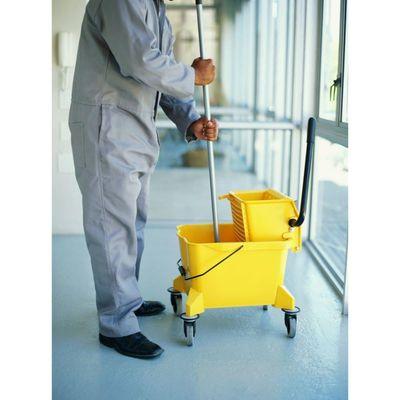 Welcome to Sparkle Commercial Cleaning Services Inc, your premier choice for commercial cleaning solutions in Detroit, MI!...