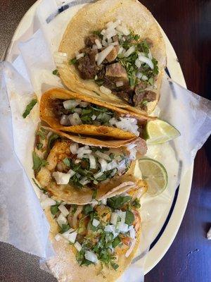 Lengua Taco