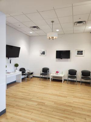 New Orleans pediatric urgent care