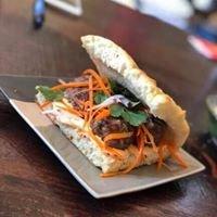 Vietnamese Sandwich