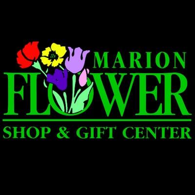 Marion Flower Shop