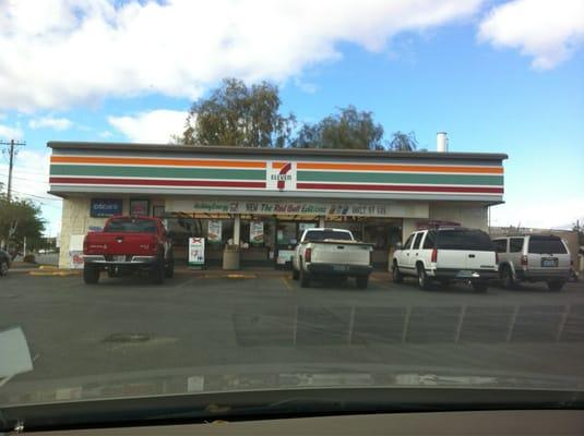 7-Eleven