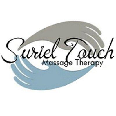 Suriel Touch Massage Therapy