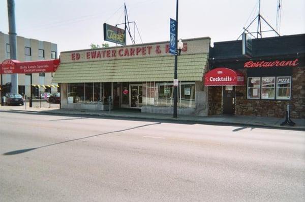 Edgewater Carpet & Rug