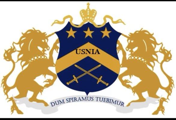 USNIA  INC. 

GLOBAL SECURITY AND PROTECTION SERVICES