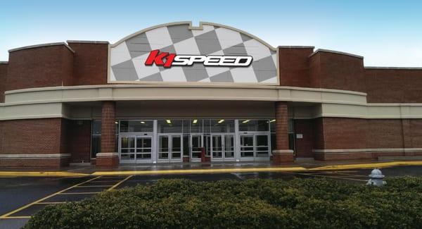 K1 Speed