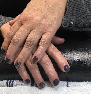 Gel polish