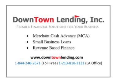 DownTown Lending