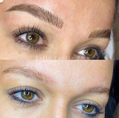 Microblading