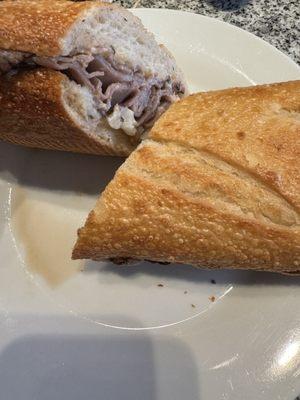 French Dip