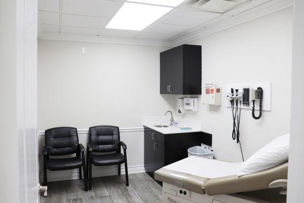 Get Well Urgent Care of Warren