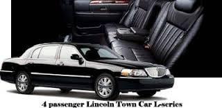 Lincoln Town Cars