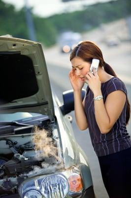 Elk Grove Towing Company (916) 526-0841